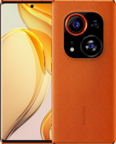 Tecno Phantom X2 Pro (AD9) — ürün görseli 2
