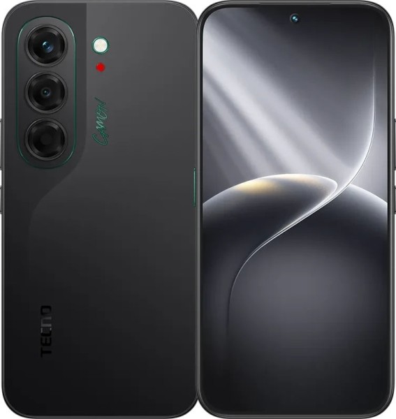 Tecno Camon Slim 5G (CN6) — ürün görseli 2