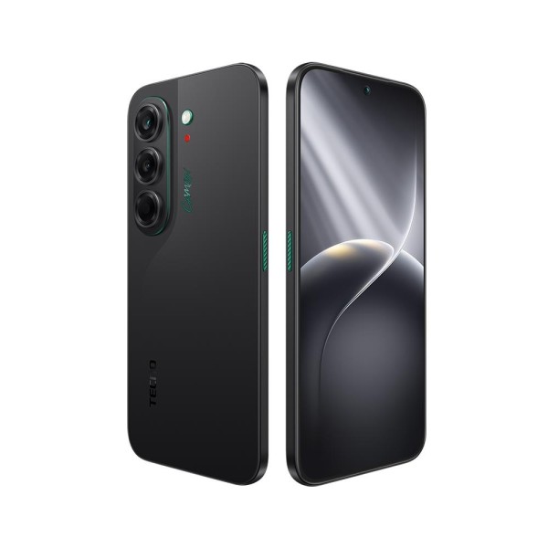Tecno Camon Slim 5G (CN6) — ürün görseli 11