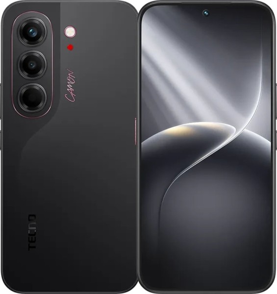 Tecno Camon Slim 5G (CN6) — ürün görseli 7