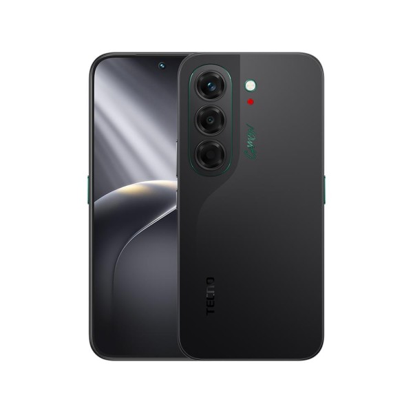Tecno Camon Slim 5G (CN6) — ürün görseli 9