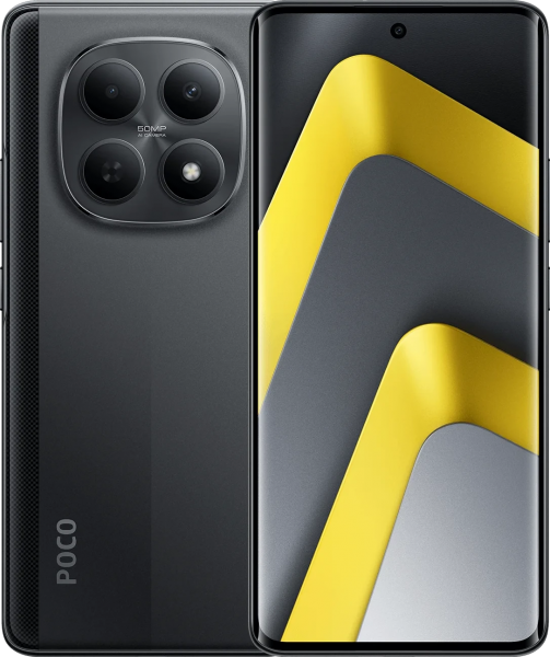 Poco M8 5G — ürün görseli 5