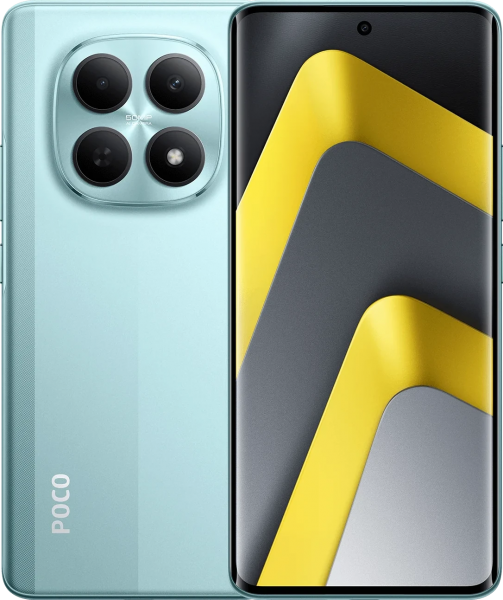 Poco M8 5G — ürün görseli 7
