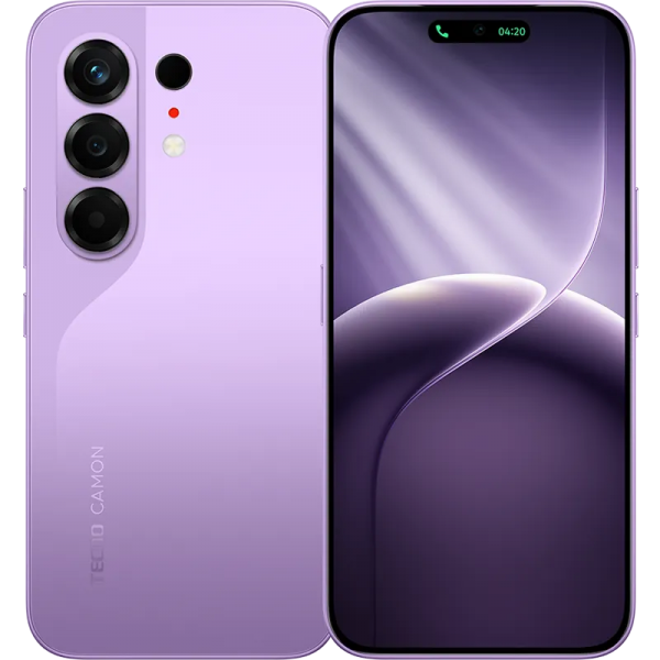 Tecno Camon 50 (12 GB / 256 GB) — ürün görseli 7