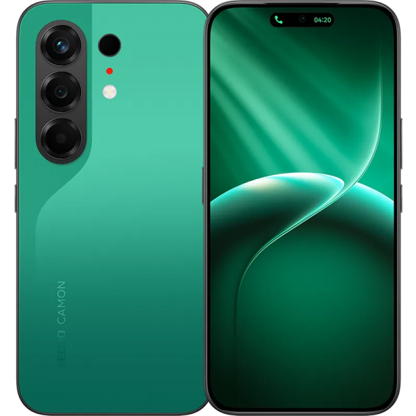 Tecno Camon 50 (12 GB / 256 GB) — ürün görseli 5