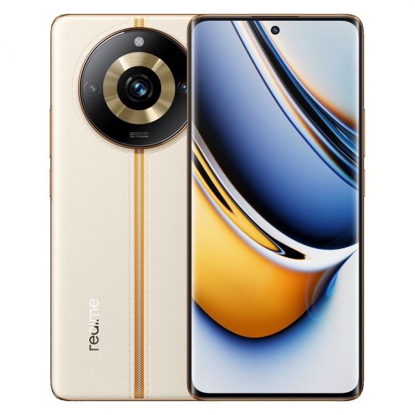 realme 11 Pro+ (1 TB) (RMX3741) — ürün görseli 5