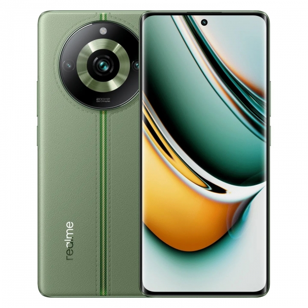 realme 11 Pro+ (1 TB) (RMX3741) — ürün görseli 6
