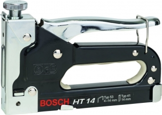 Bosch HT 14 Zımba Tabancası