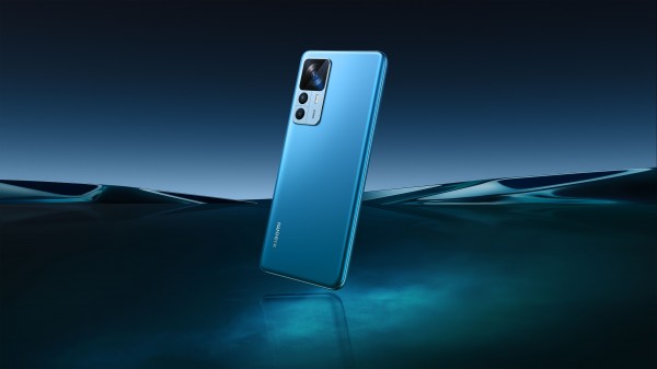 Xiaomi 12T (256 GB) — ürün görseli 11