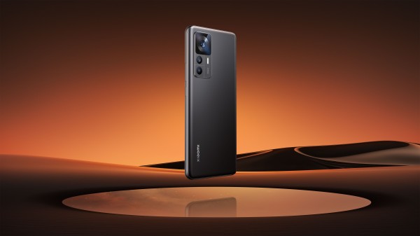 Xiaomi 12T (256 GB) — ürün görseli 10