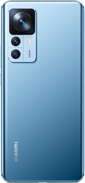 Xiaomi 12T (256 GB) — ürün görseli 4