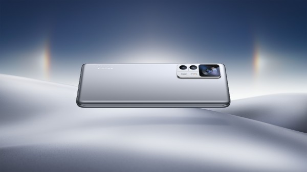 Xiaomi 12T (256 GB) — ürün görseli 12