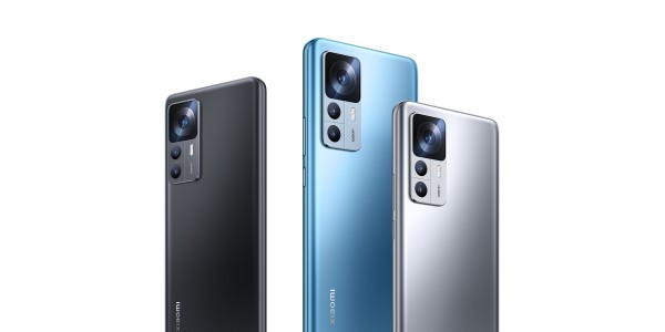 Xiaomi 12T (256 GB) — ürün görseli 9