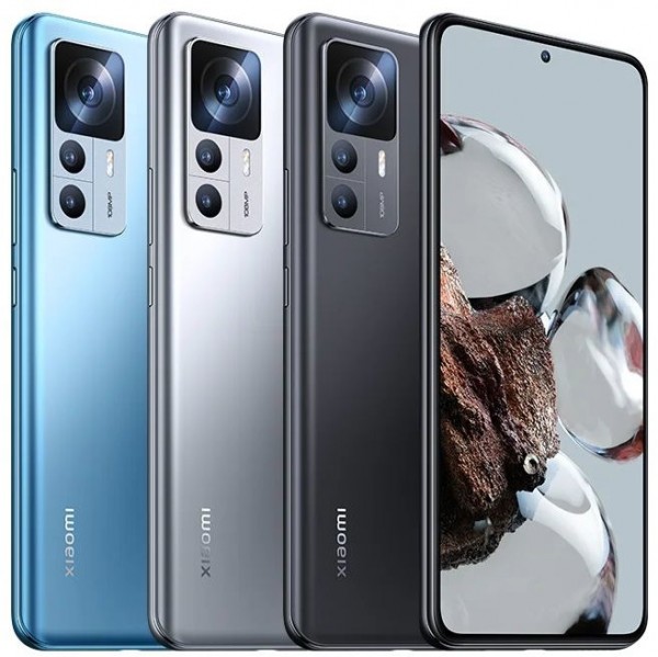 Xiaomi 12T (256 GB) — ürün görseli 8
