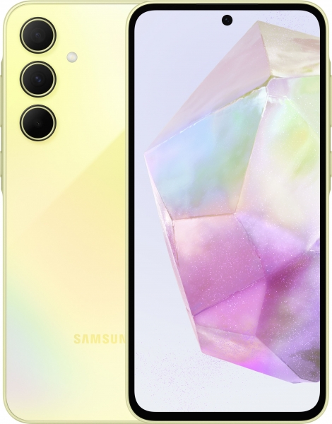 Samsung Galaxy A35 5G (256 GB) — ürün görseli 4
