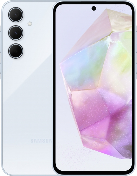 Samsung Galaxy A35 5G (256 GB) — ürün görseli 3