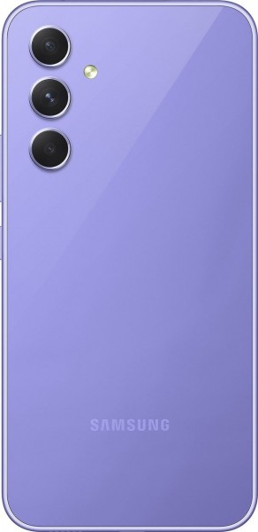 Samsung Galaxy A54 5G (256 GB) — ürün görseli 3