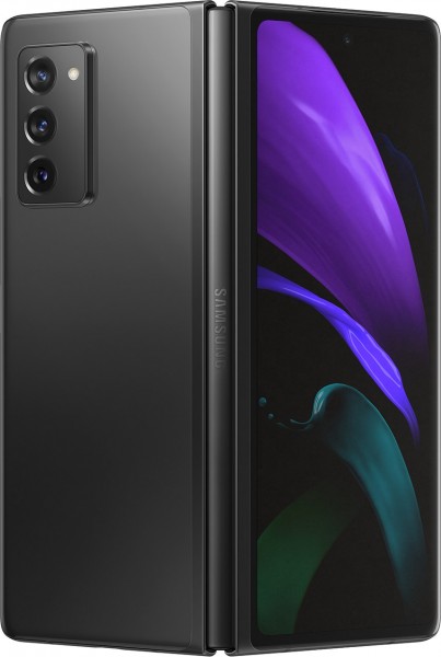 Samsung Galaxy Z Fold2 (SM-F916B) — ürün görseli 3
