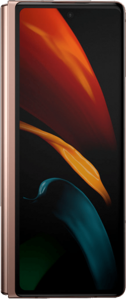 Samsung Galaxy Z Fold2 (SM-F916B)