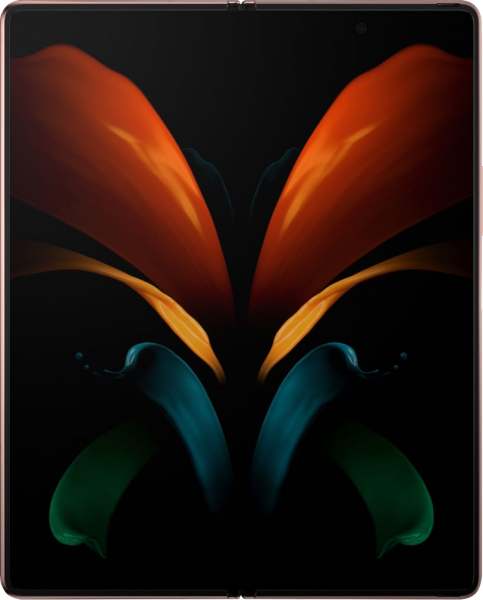 Samsung Galaxy Z Fold2 (SM-F916B) — ürün görseli 8