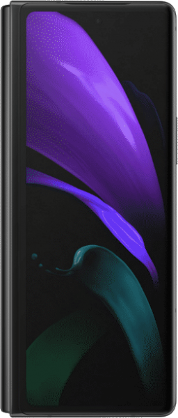 Samsung Galaxy Z Fold2 (SM-F916B) — ürün görseli 2