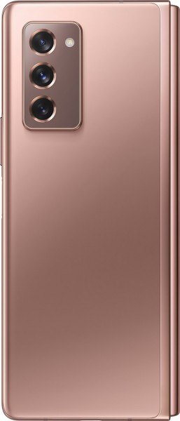 Samsung Galaxy Z Fold2 (SM-F916B) — ürün görseli 6