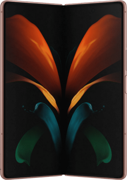 Samsung Galaxy Z Fold2 (SM-F916B) — ürün görseli 9