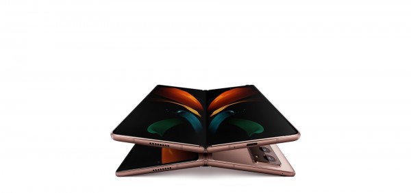 Samsung Galaxy Z Fold2 (SM-F916B) — ürün görseli 12
