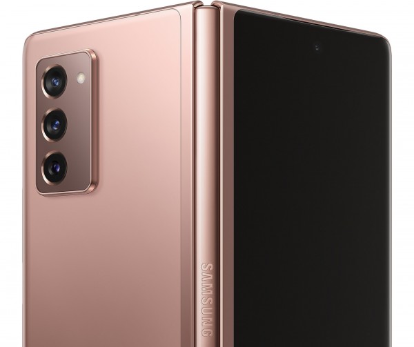 Samsung Galaxy Z Fold2 (SM-F916B) — ürün görseli 15
