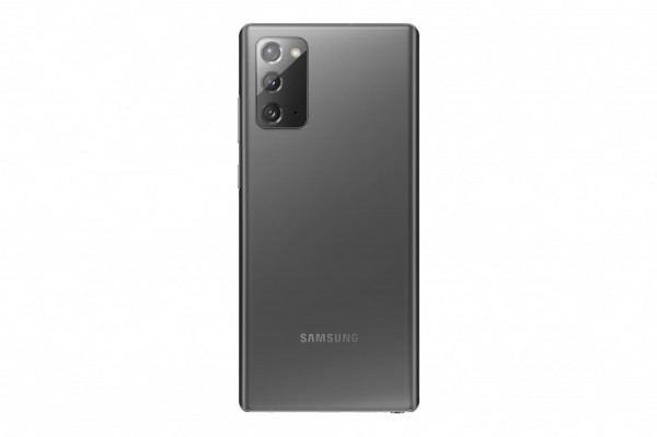 Samsung Galaxy Note 20 (SM-N980F/DS) — ürün görseli 10