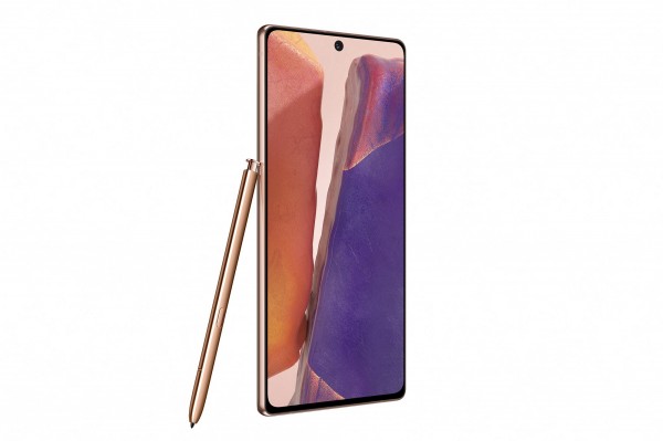 Samsung Galaxy Note 20 (SM-N980F/DS) — ürün görseli 15