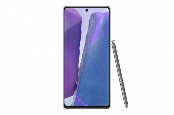 Samsung Galaxy Note 20 (SM-N980F/DS) — ürün görseli 23