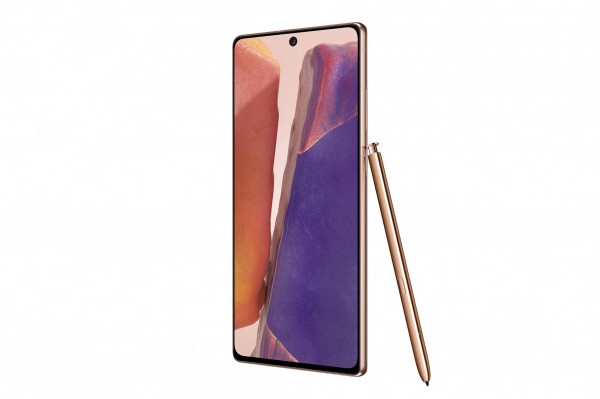 Samsung Galaxy Note 20 (SM-N980F/DS) — ürün görseli 16