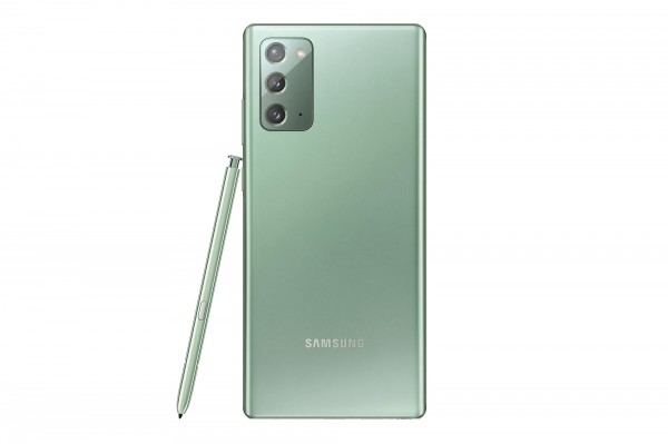 Samsung Galaxy Note 20 (SM-N980F/DS) — ürün görseli 6