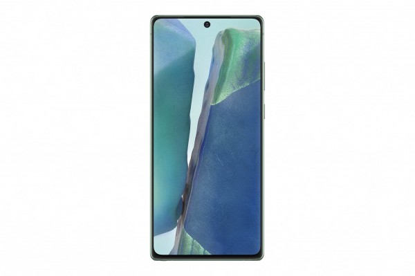 Samsung Galaxy Note 20 (SM-N980F/DS) — ürün görseli 18
