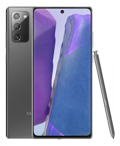 Samsung Galaxy Note 20 (SM-N980F/DS) — ürün görseli 3