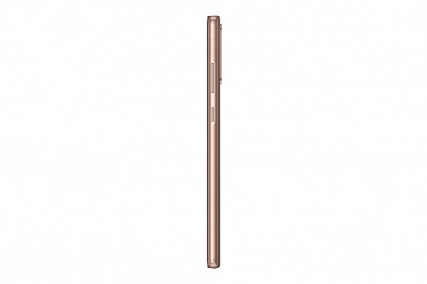 Samsung Galaxy Note 20 (SM-N980F/DS) — ürün görseli 14