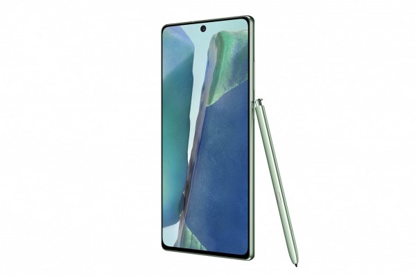Samsung Galaxy Note 20 (SM-N980F/DS) — ürün görseli 22