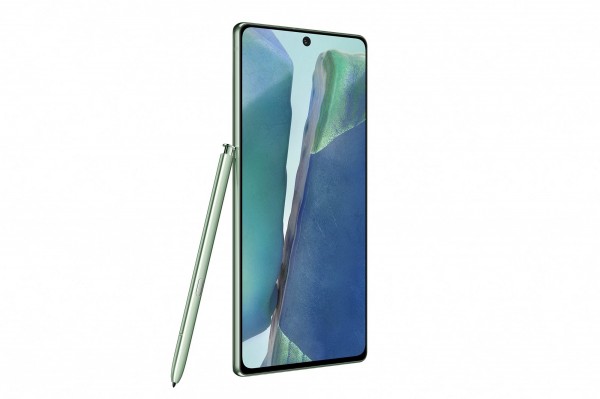 Samsung Galaxy Note 20 (SM-N980F/DS) — ürün görseli 19