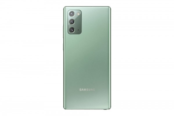 Samsung Galaxy Note 20 (SM-N980F/DS) — ürün görseli 9