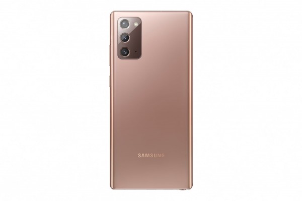 Samsung Galaxy Note 20 (SM-N980F/DS) — ürün görseli 8