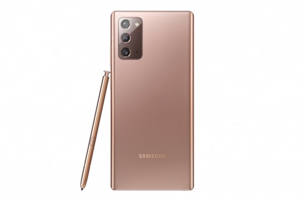 Samsung Galaxy Note 20 (SM-N980F/DS) — ürün görseli 5