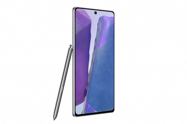 Samsung Galaxy Note 20 (SM-N980F/DS) — ürün görseli 25