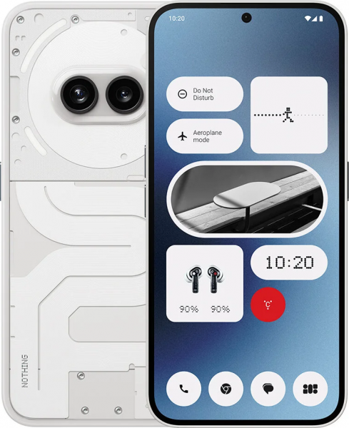 Nothing Phone (2a) (12 GB / 256 GB) — ürün görseli 3