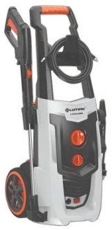 Lutian LT701G-2500A Yüksek Basınçlı Yıkama Makinesi