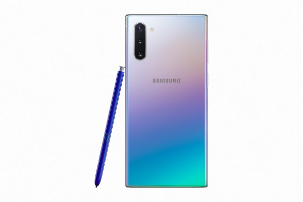 Samsung Galaxy Note 10 (SM-N970F) — ürün görseli 9