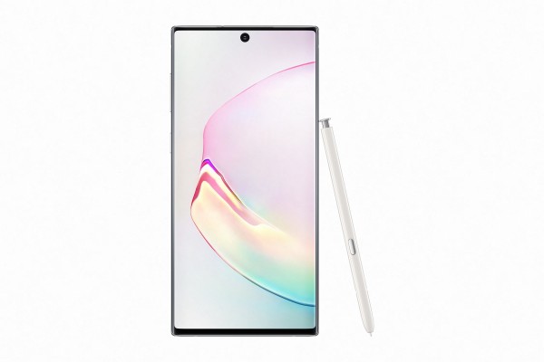 Samsung Galaxy Note 10 (SM-N970F) — ürün görseli 13