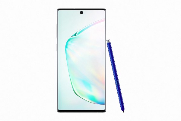 Samsung Galaxy Note 10 (SM-N970F) — ürün görseli 12