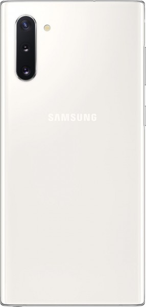 Samsung Galaxy Note 10 (SM-N970F) — ürün görseli 4