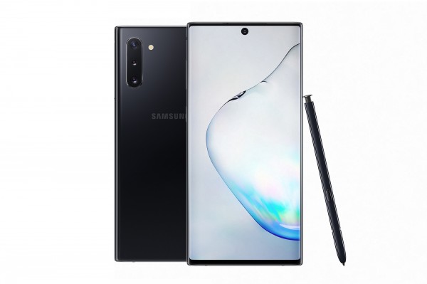 Samsung Galaxy Note 10 (SM-N970F) — ürün görseli 6